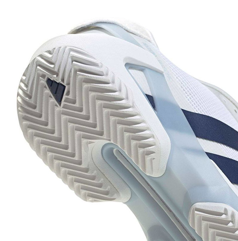 adidas Adizero Ubersonic 5 Clay Women's Tennis Shoe