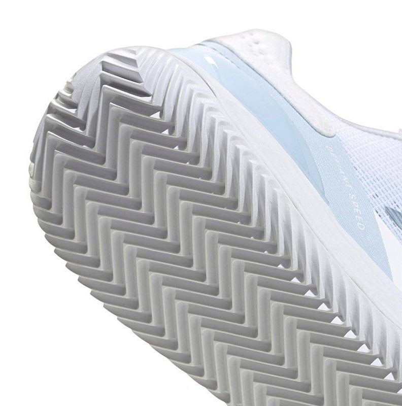 adidas Defiant speed 2 Clay Women's Tennis Shoe