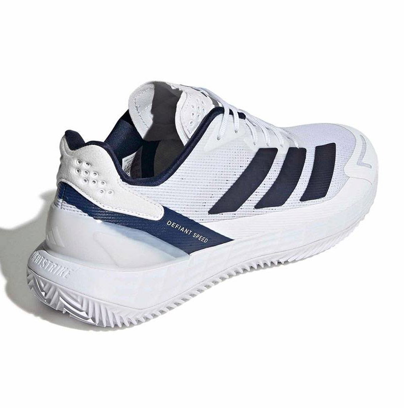 adidas Defiant Speed 2 Clay Men's Tennis Shoe