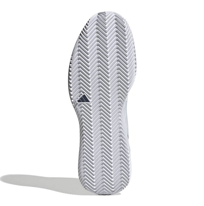 adidas Defiant Speed 2 Clay Men's Tennis Shoe