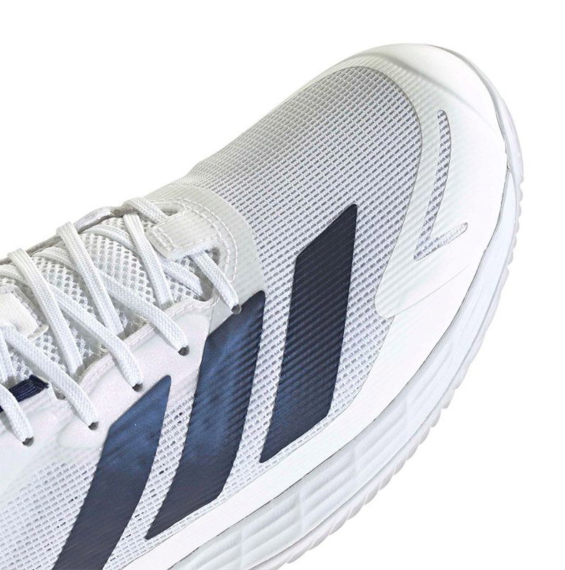 adidas Defiant Speed 2 Clay Men's Tennis Shoe