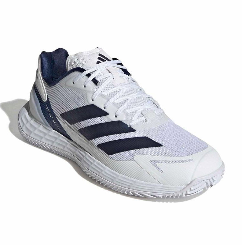 adidas Defiant Speed 2 Clay Men's Tennis Shoe