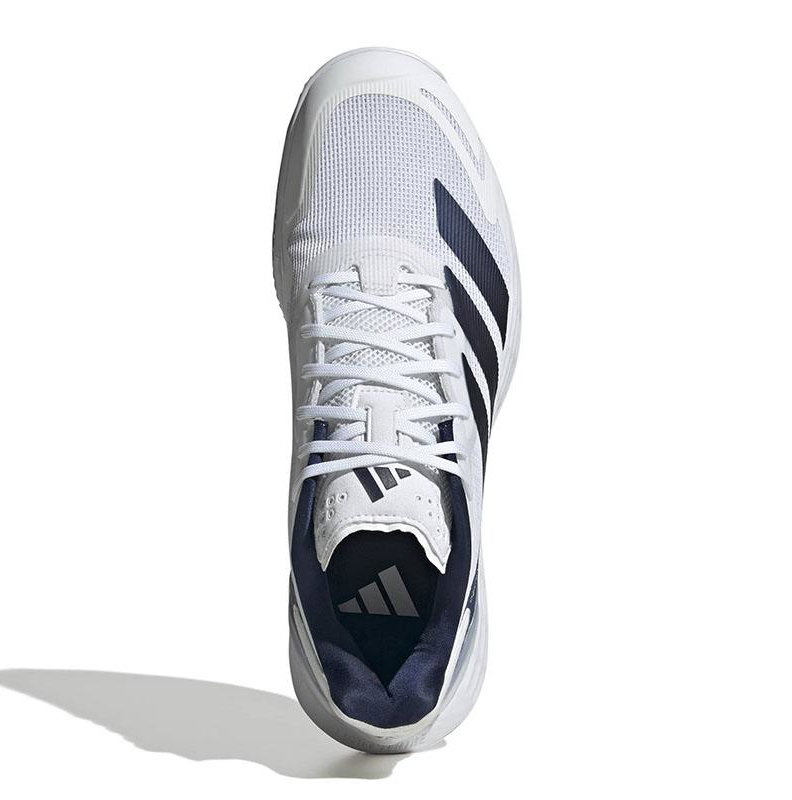 adidas Defiant Speed 2 Clay Men's Tennis Shoe