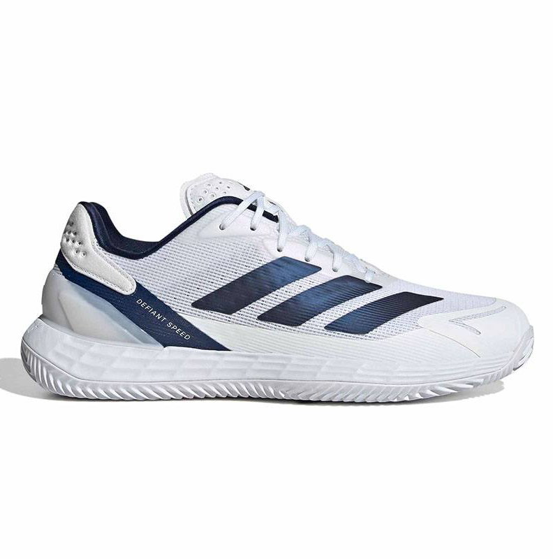 adidas Defiant Speed 2 Clay Men's Tennis Shoe
