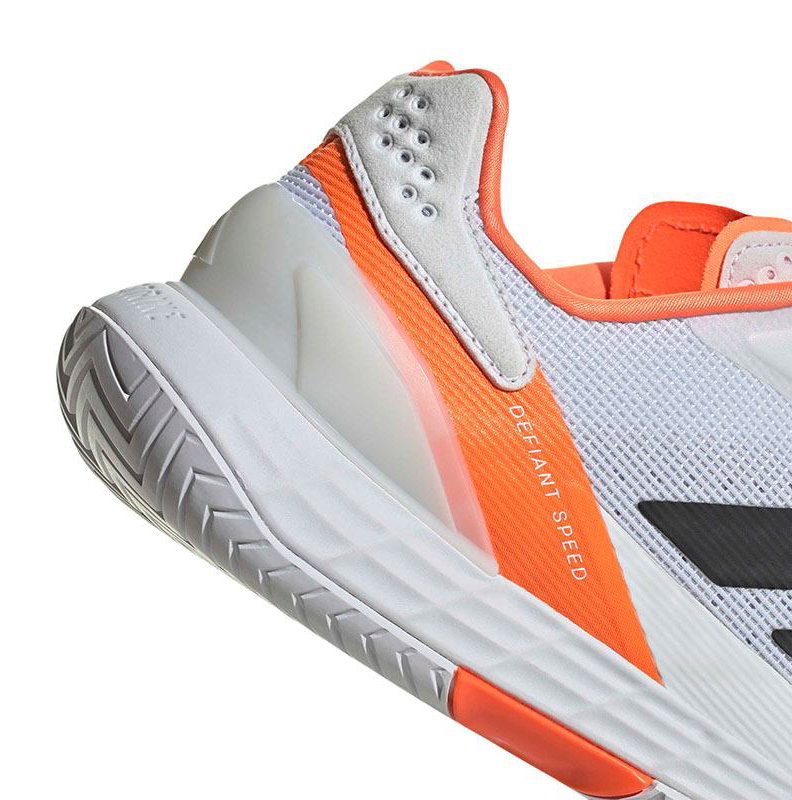adidas Defiant Speed 2 Men's Tennis Shoe