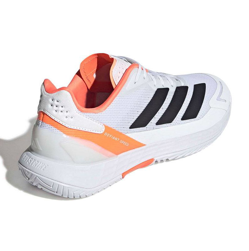adidas Defiant Speed 2 Men's Tennis Shoe