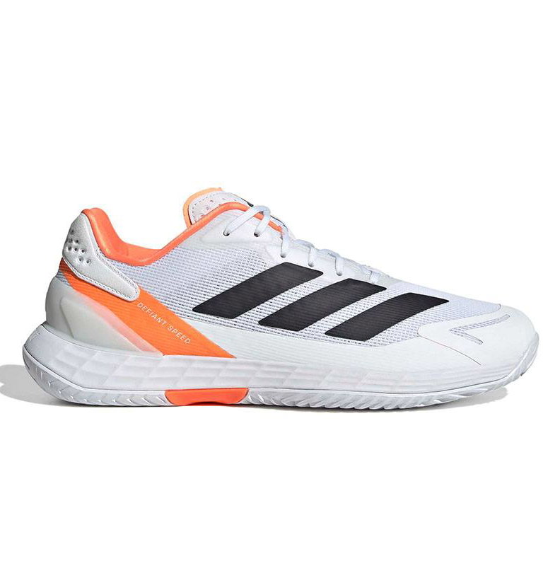 adidas Defiant Speed 2 Men's Tennis Shoe