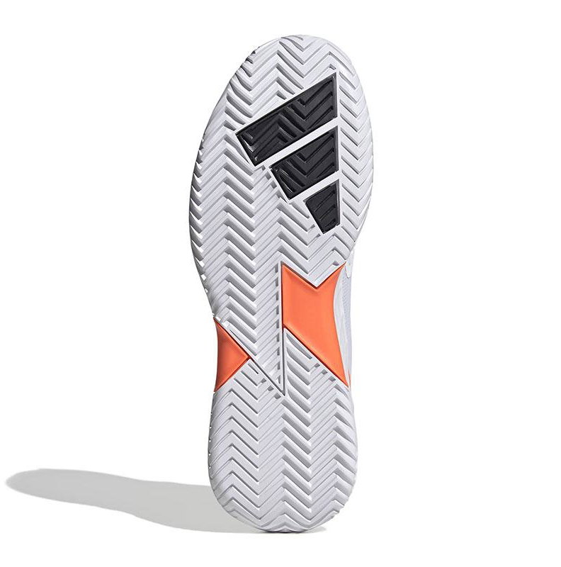 adidas Defiant Speed 2 Men's Tennis Shoe