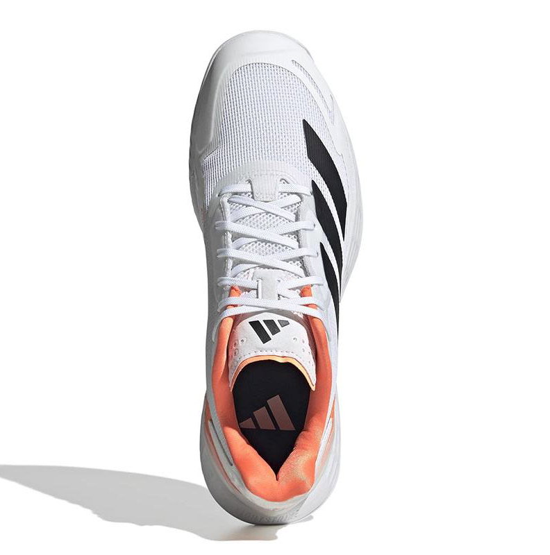 adidas Defiant Speed 2 Men's Tennis Shoe