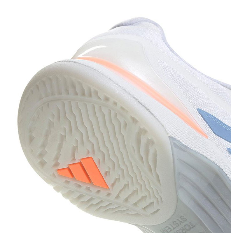 adidas Avacourt 3 Women's Tennis Shoe