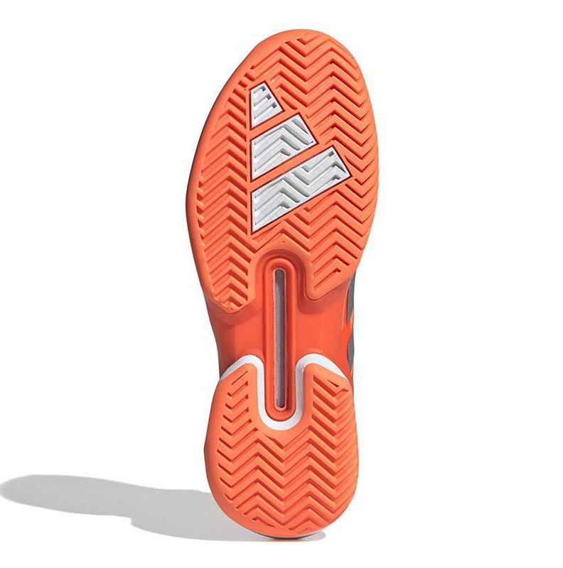 adidas Adizero Ubersonic 5 Men's Tennis Shoe