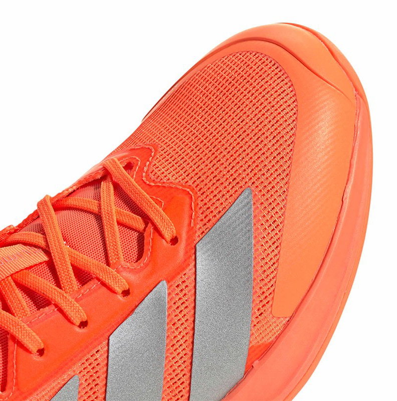 adidas Adizero Ubersonic 5 Men's Tennis Shoe