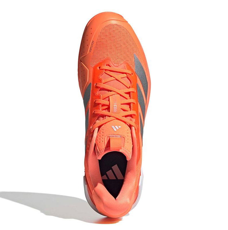 adidas Adizero Ubersonic 5 Men's Tennis Shoe