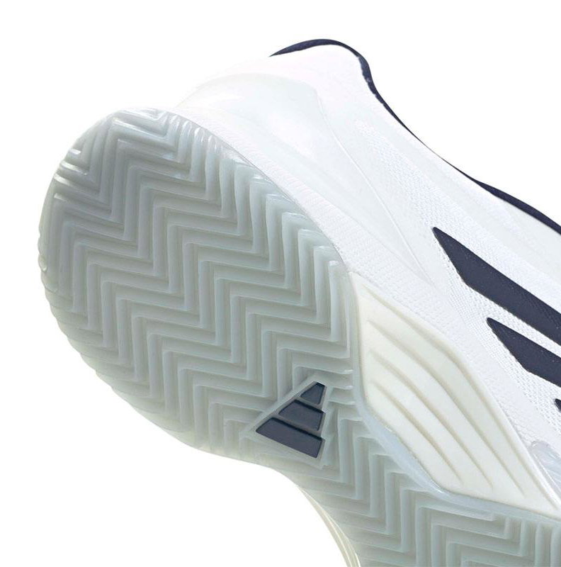 adidas Avacourt 3 Clay Women's Tennis Shoe