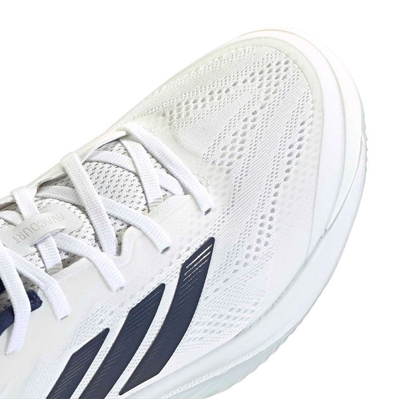 adidas Avacourt 3 Clay Women's Tennis Shoe