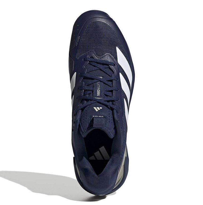 adidas Adizero Ubersonic 5 Clay Men's Tennis Shoe