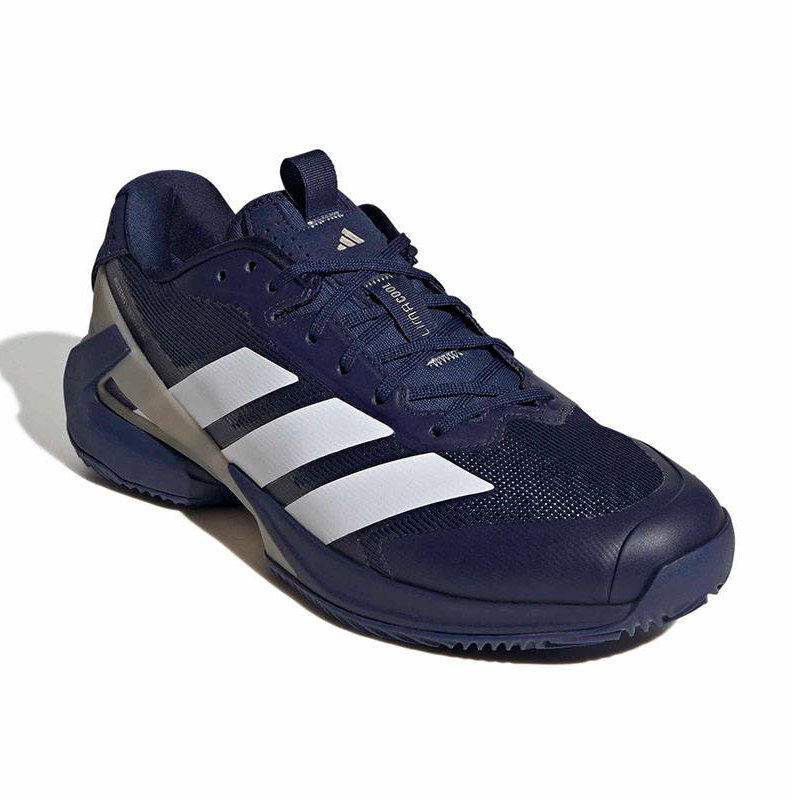 adidas Adizero Ubersonic 5 Clay Men's Tennis Shoe