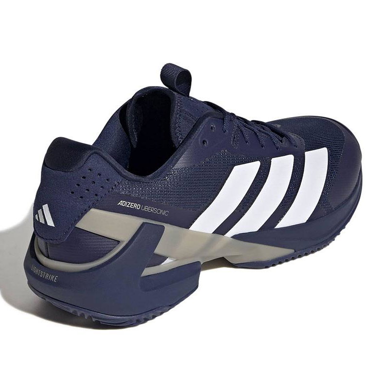 adidas Adizero Ubersonic 5 Clay Men's Tennis Shoe