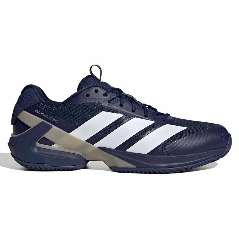 adidas Adizero Ubersonic 5 Clay Men's Tennis Shoe