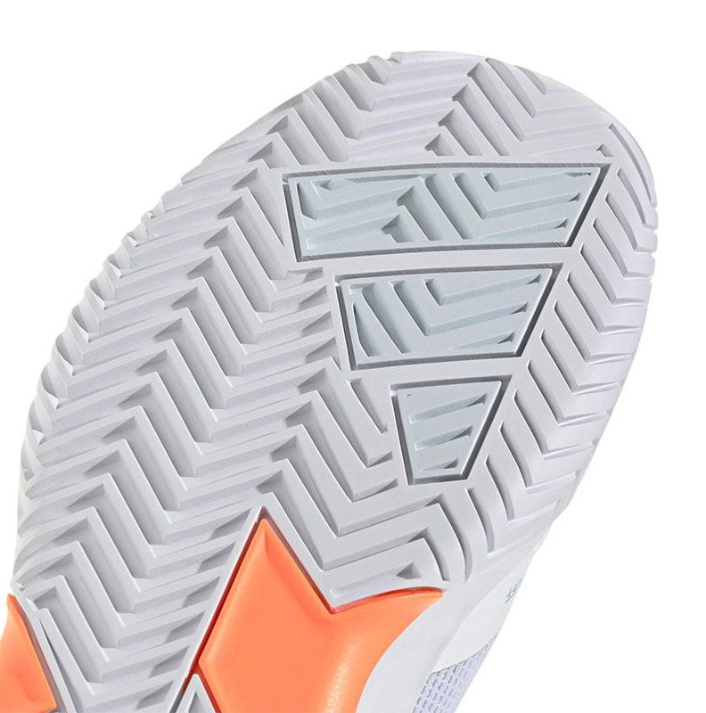 adidas Defiant speed 2 Women's Tennis Shoe