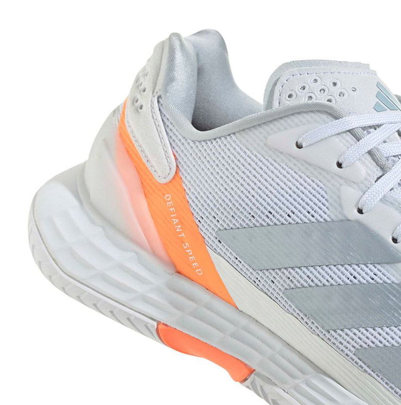 adidas Defiant speed 2 Women's Tennis Shoe