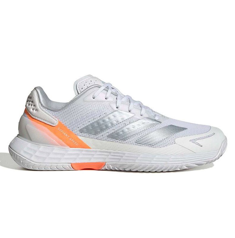 adidas Defiant speed 2 Women's Tennis Shoe