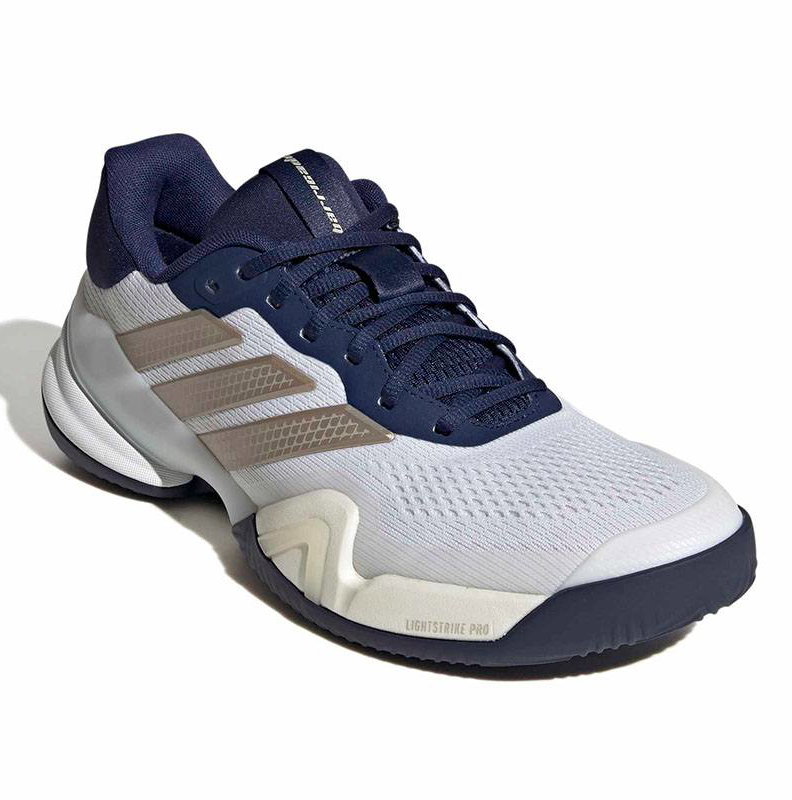 adidas Barricade 14 Clay Men's Tennis Shoe