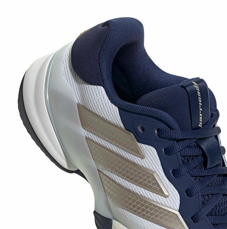 adidas Barricade 14 Clay Men's Tennis Shoe