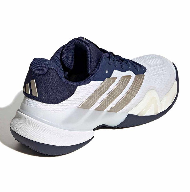 adidas Barricade 14 Clay Men's Tennis Shoe