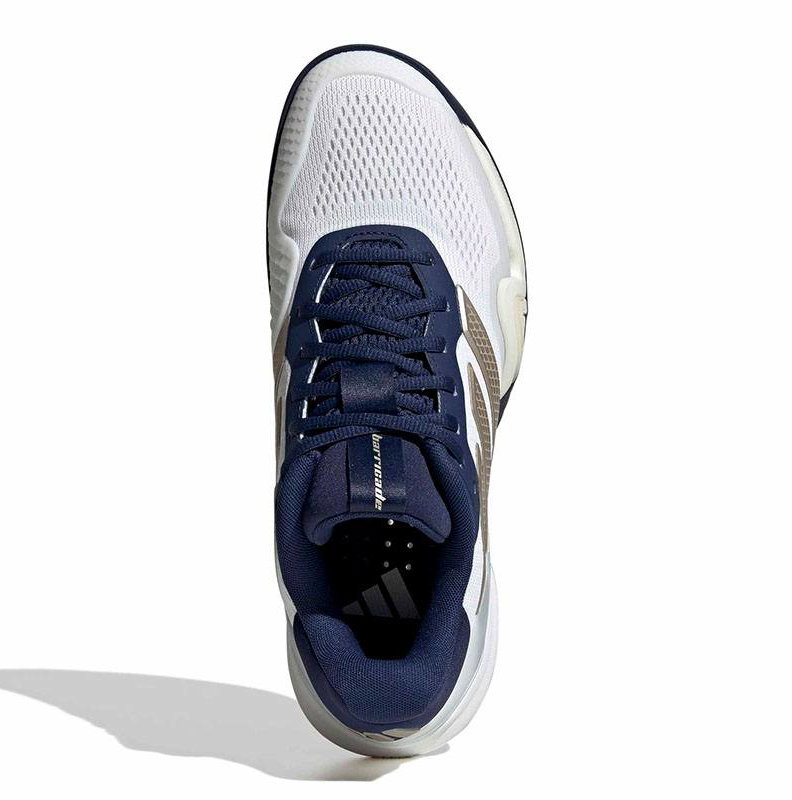 adidas Barricade 14 Clay Men's Tennis Shoe