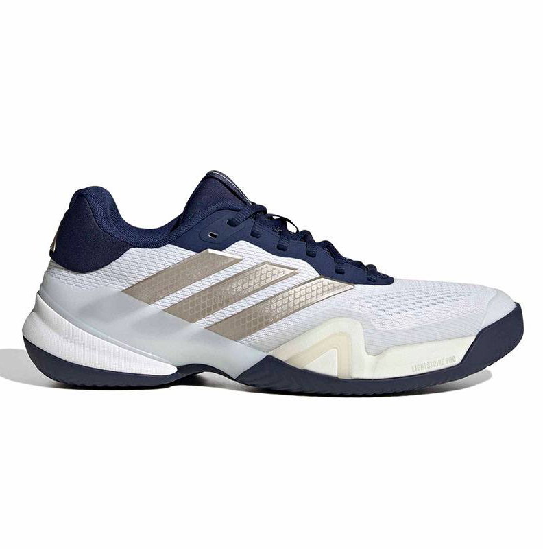 adidas Barricade 14 Clay Men's Tennis Shoe