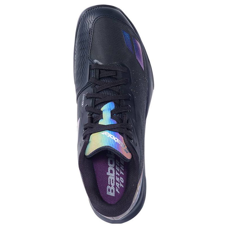 Babolat Jet Match 4 All Court Men's Tennis Shoe