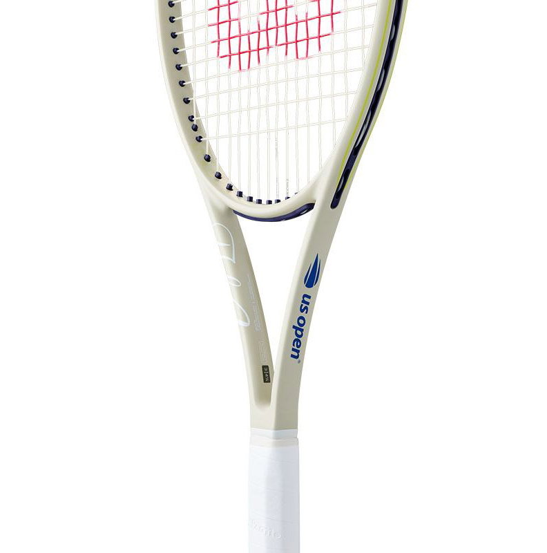 Wilson Blade 98 16x19 V10 Us Open 2026 Tennis Racquet