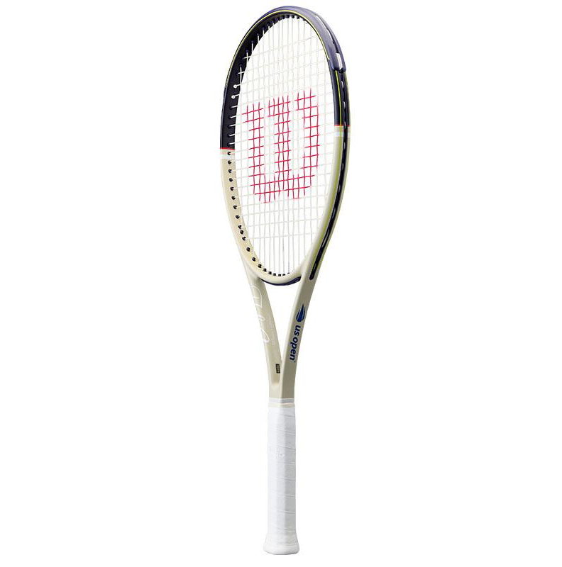Wilson Blade 98 16x19 V10 Us Open 2026 Tennis Racquet