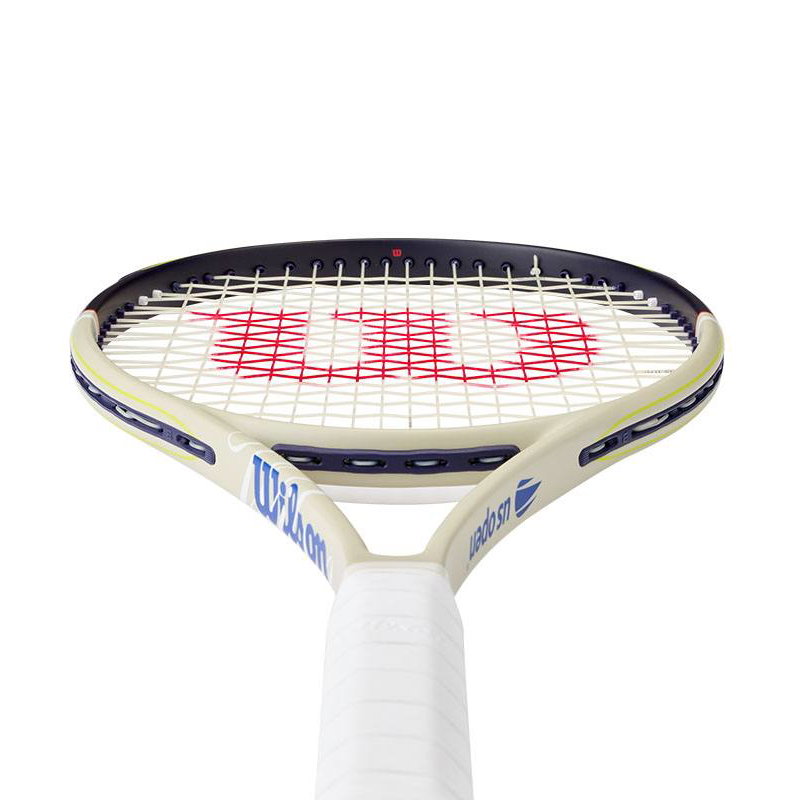 Wilson Blade 98 16x19 V10 Us Open 2026 Tennis Racquet