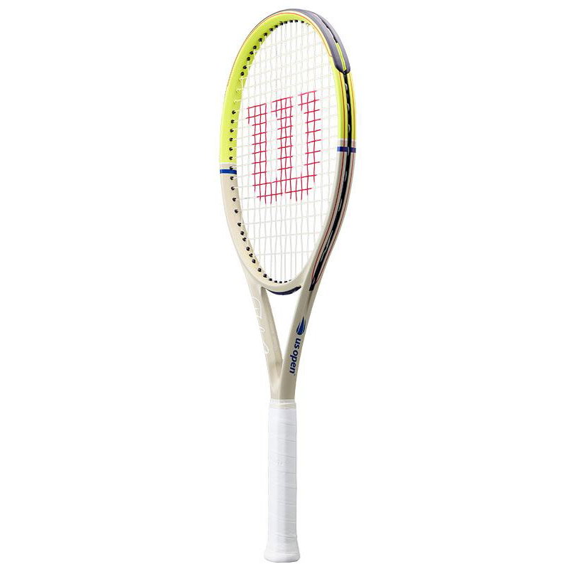 Wilson Clash 100 V3 Us Open 2026 Tennis Racquet
