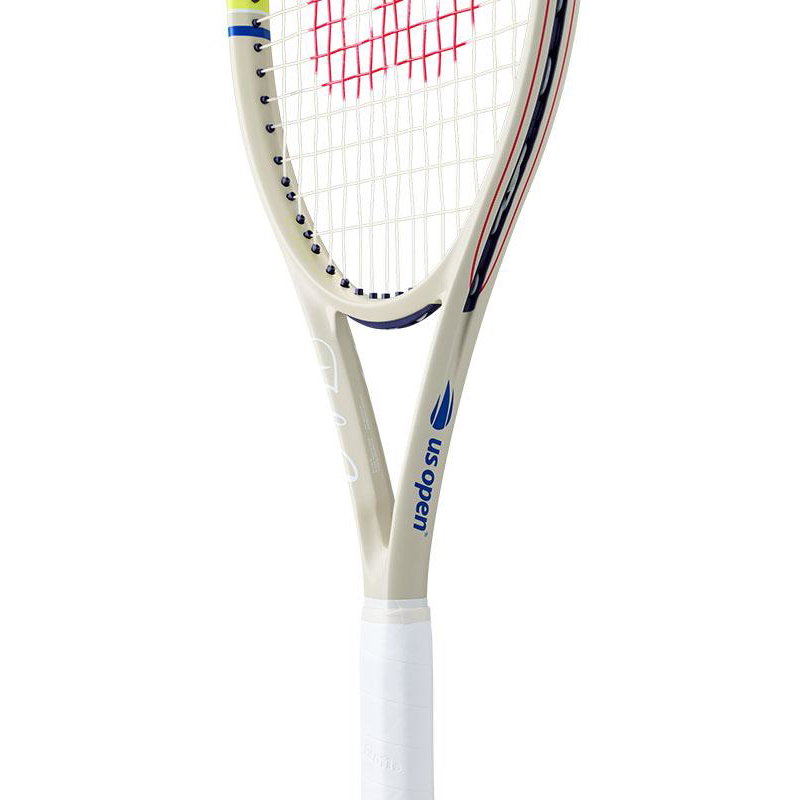 Wilson Clash 100 V3 Us Open 2026 Tennis Racquet