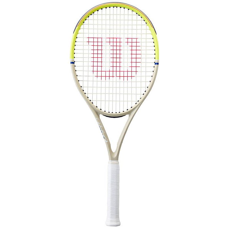 Wilson Clash 100 V3 Us Open 2026 Tennis Racquet