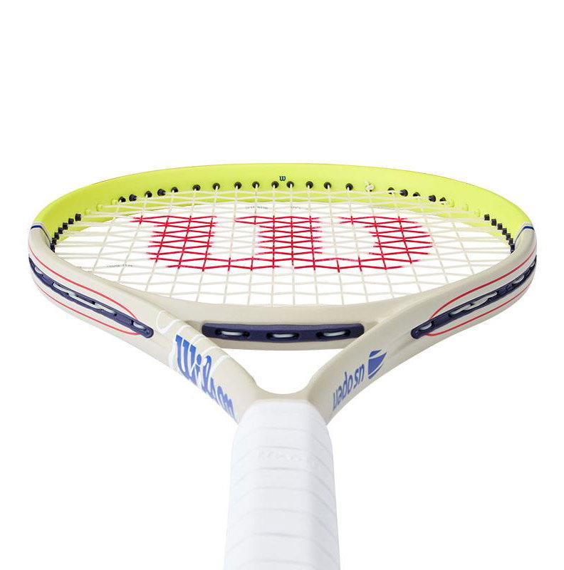 Wilson Clash 100 V3 Us Open 2026 Tennis Racquet