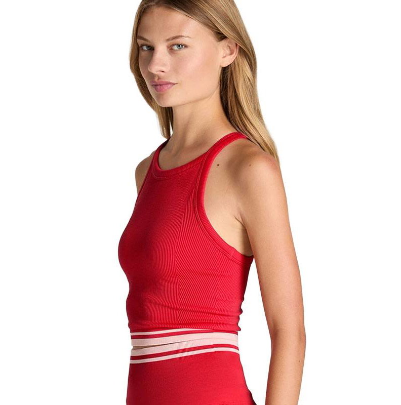 Wilson On The Daily Brami Women's Tennis Tank