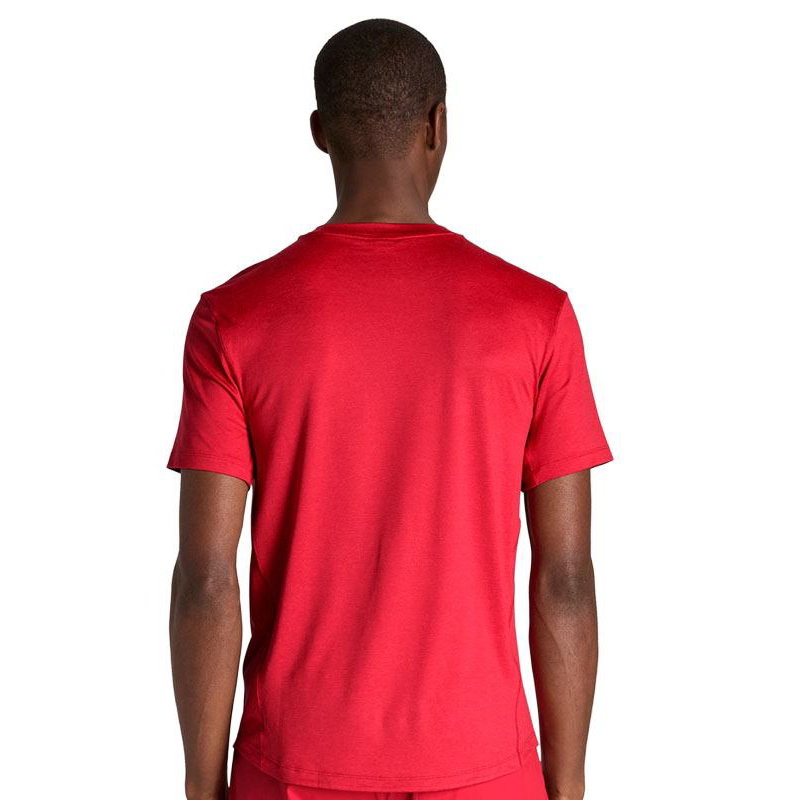 Wilson Everyday Performance Men's Tennis Tee