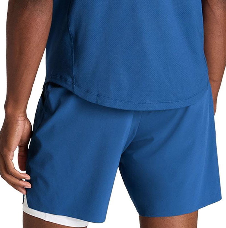 Wilson Tournament v2 7" Men's Tennis Short