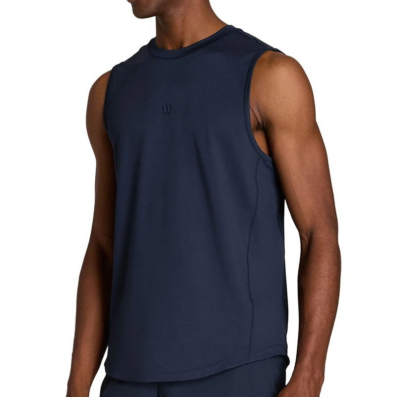Wilson Everyday Air Men's Tennis Tank
