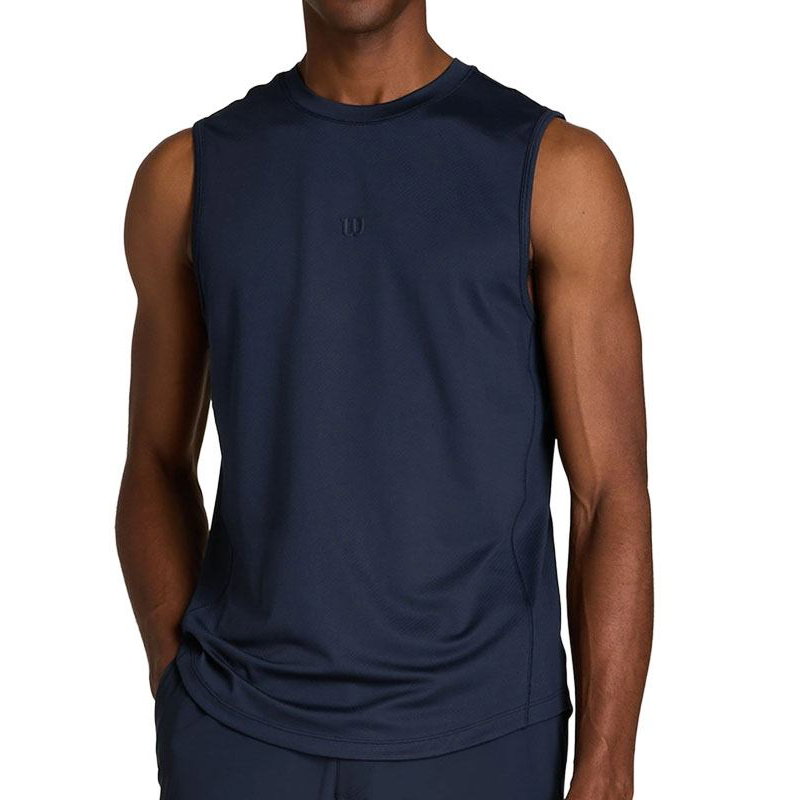 Wilson Everyday Air Men's Tennis Tank