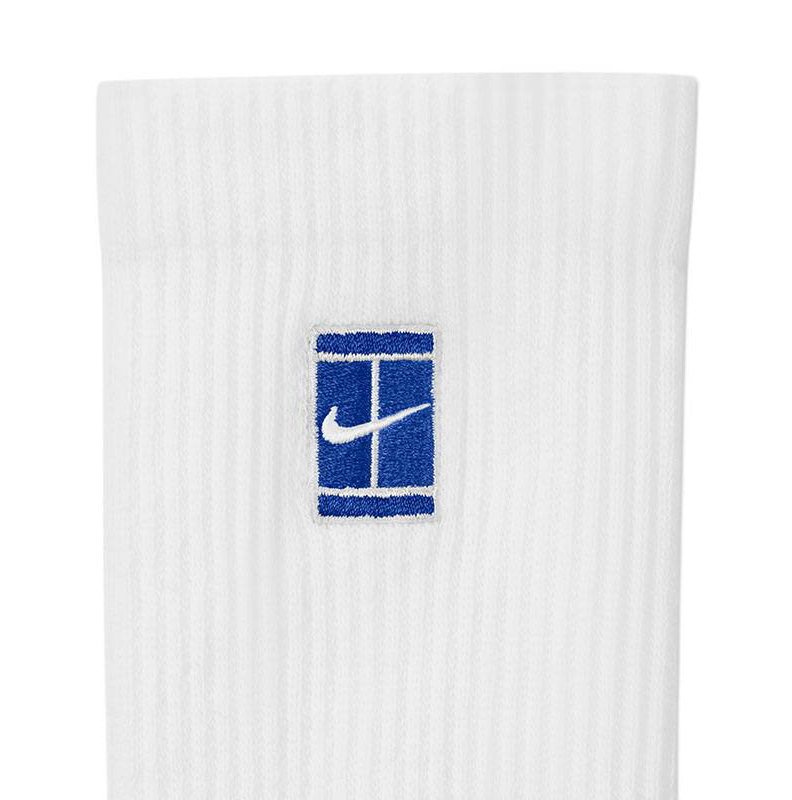 Nike Everyday Elevated 3 Pairs Crew Tennis Socks