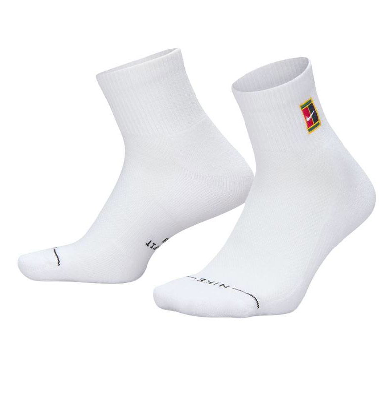 Nike Everyday Elevated 3 Pairs Ankle Tennis Socks