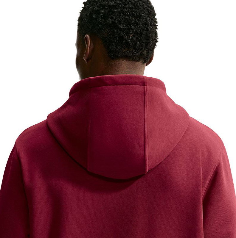 Nike Court Heritage NY Men's Tennis Hoodie