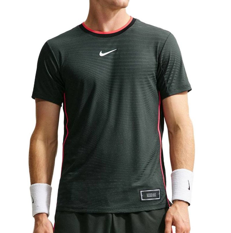 Nike Aero-FIT NY Slam Men's Tennis Top