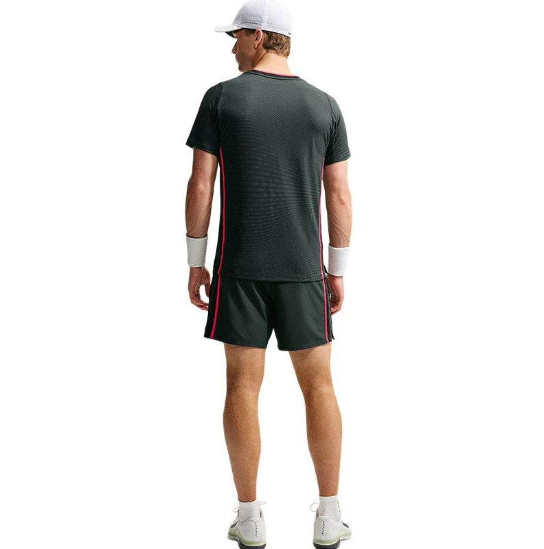 Nike Aero-FIT NY Slam Men's Tennis Top