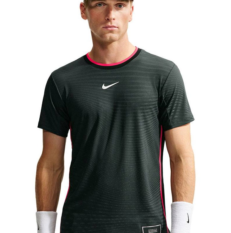 Nike Aero-FIT NY Slam Men's Tennis Top